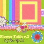 flower faith v.2