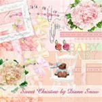 Sweet Christine On sale for Limited Time!