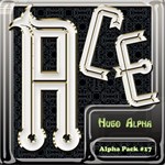 NEW Hugo Alpha Pack # 17