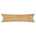 spear fishing
