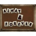 always & Forever