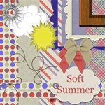 Soft Summer Jewel Tone Kit