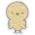 Chick Sticker
