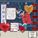 Love Kit #2