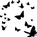 EOT_silhouette_butterflies