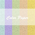 Color Paper Background