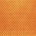 glam ghouls_purple & orange polka dot paper
