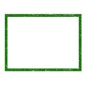  rectangle leaf green