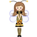 jss_justtreatsplease_trick or treater bee