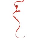 jss_happyfallyall_gingham ribbon 1 red