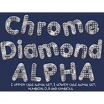 Chrome Diamond Alpha