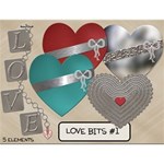Love Bits #1