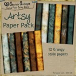 Artsy Papers