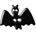 Bat Button