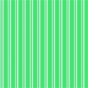 striped green