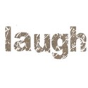 laugh