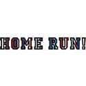 homerun patriotic
