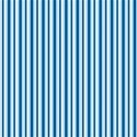 striped blue