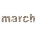 coffee march