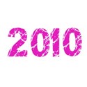 pink 2010