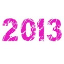 pink 2013