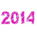 pink 2014