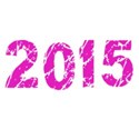 pink 2015