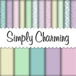 Simply Charming Papers (60)