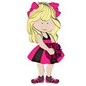 RJD Rah Rah Rah! cheerleader pink1a