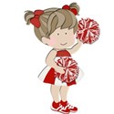 RJD Rah Rah Rah! cheerleader red and white2