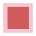 pink swirl frame