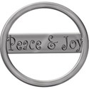 peace & Joy