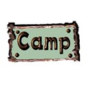 camp copy