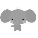 DZ_BabySafari_elephant