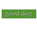 wordart good dog 1