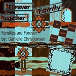 families are forever- 