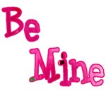 Be Mine