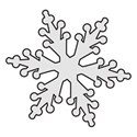 jennyL_snow_snowflake11