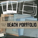 Beach Portfolio