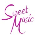 sweet music pink