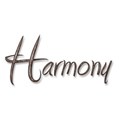 harmony bronze