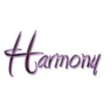 harmony purple