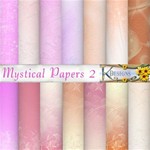 Mystical Papers 2