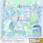 Mystical Elements 1