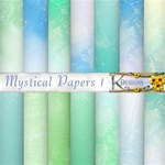 Mystical Papers 1
