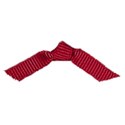 ribbon knot red