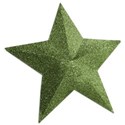 star green