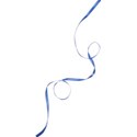 ribbon blue long