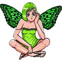 faery50green