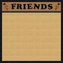 Friends Papers - 3